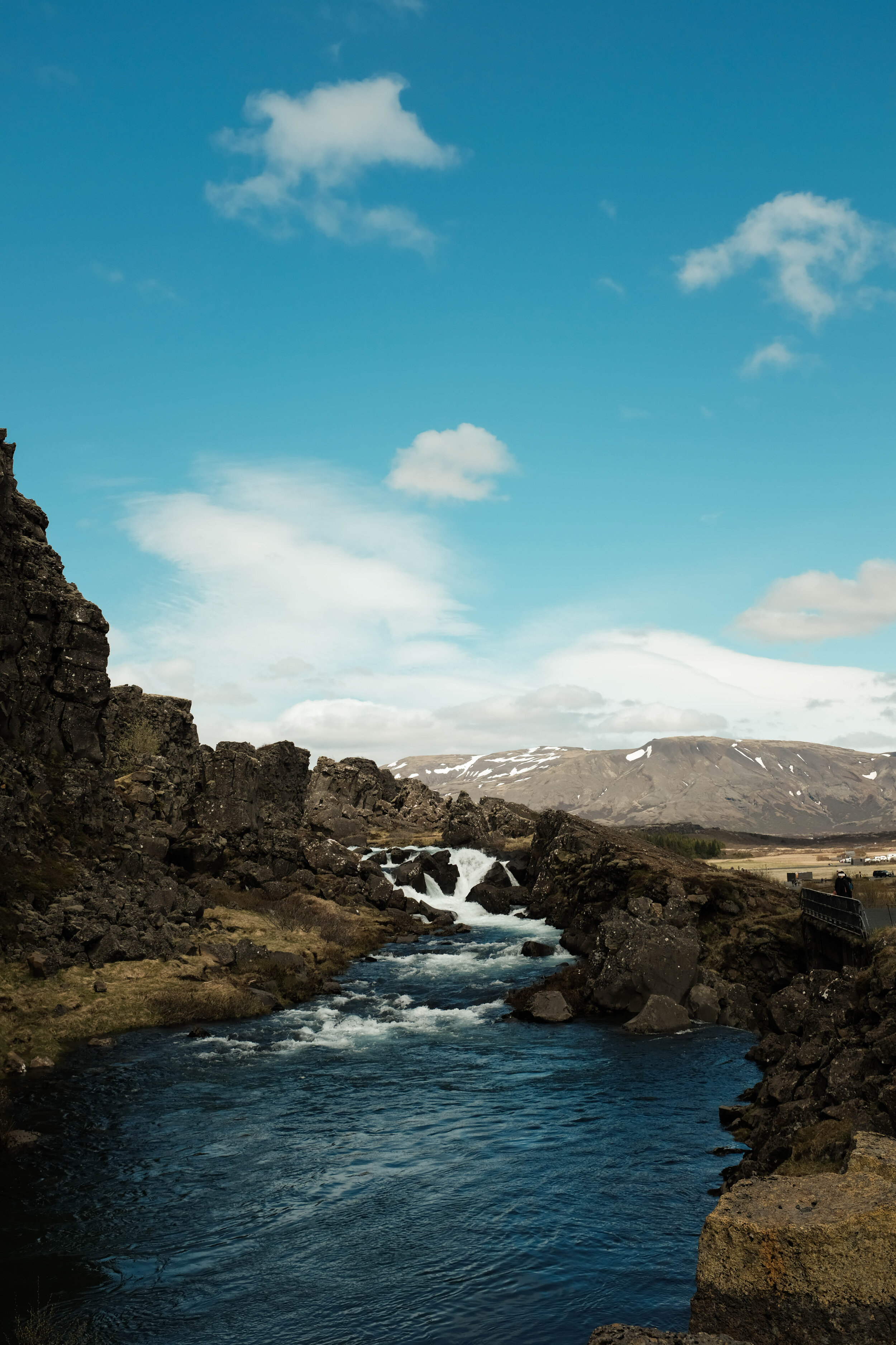 Iceland