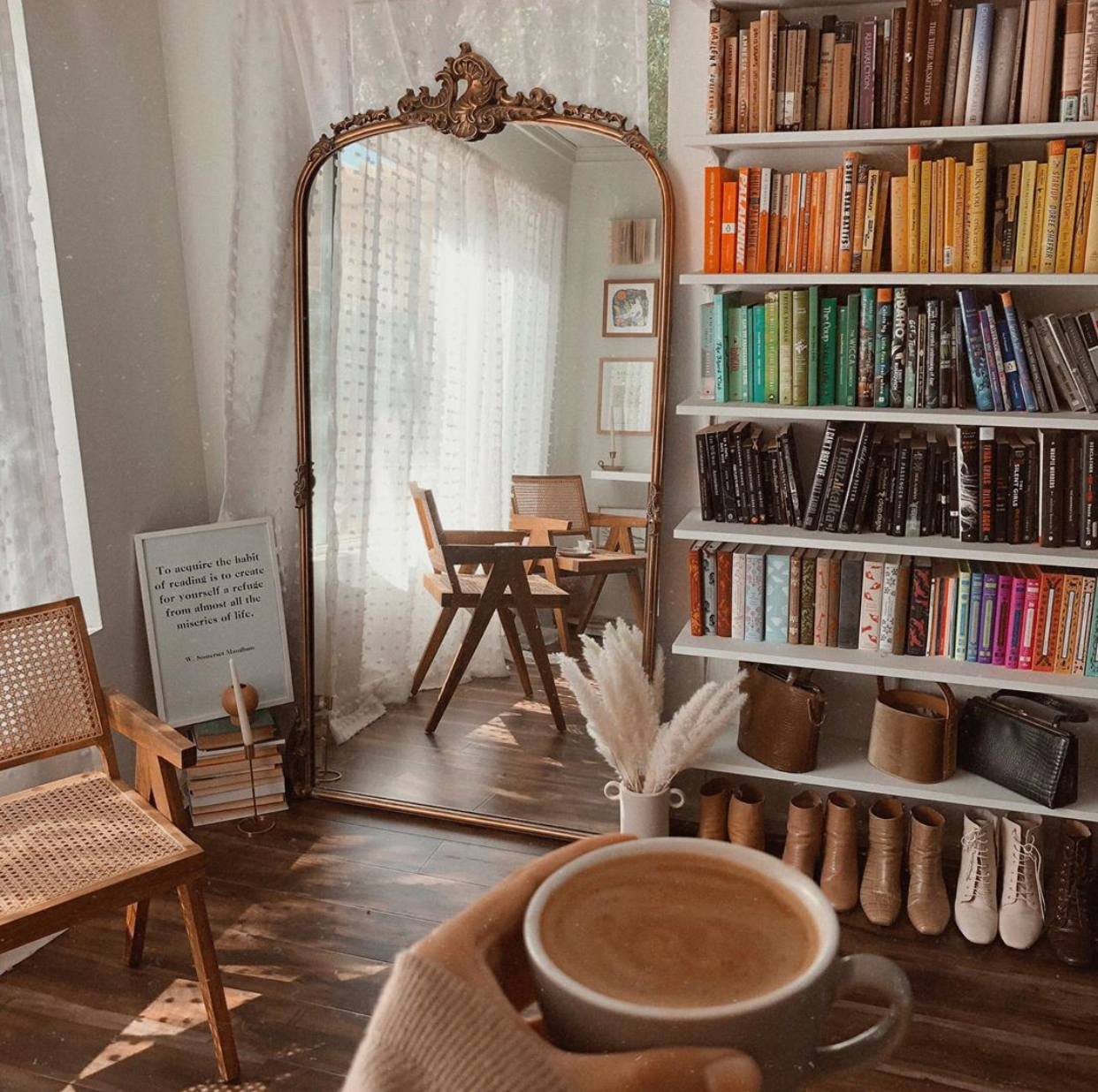 5 Books Every Perfectionist Must Read