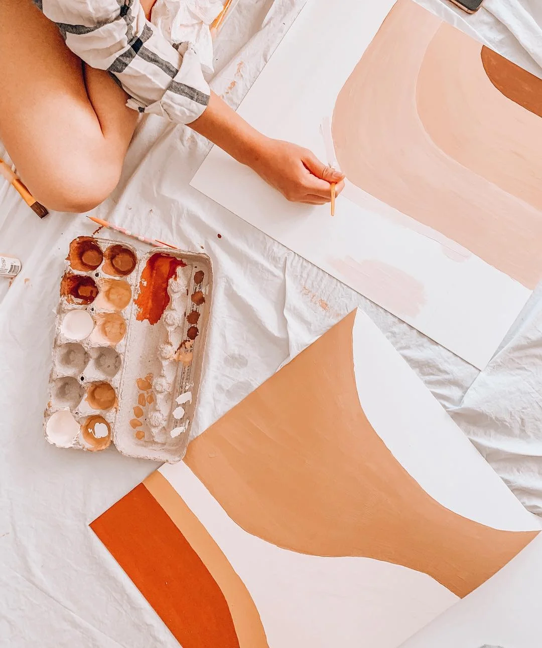 How To Avoid A Burnout And Stay In Balance