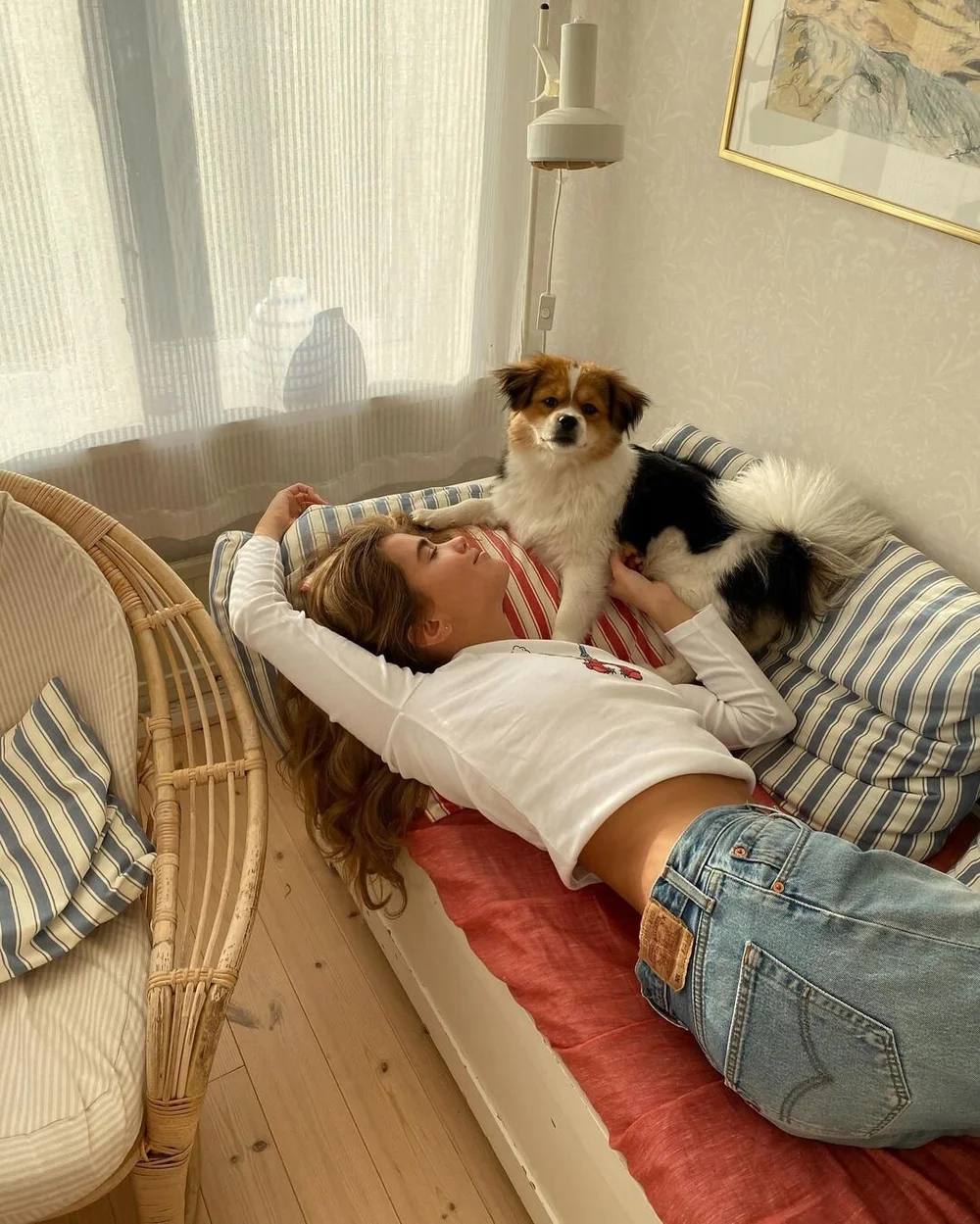 Positive Affirmation Ideas That You Can Use Everyday The Lamare