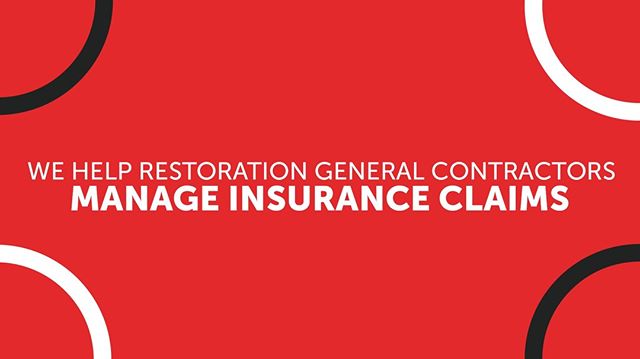 ***Attention Contractors***
.
✅ We want to help you manage your insurance claims. Our goal is to save you time and money! With approvals in as little as 5-10 days, we can help you get paid quicker and grow your bottom line. .
📲 Visit us online at ww