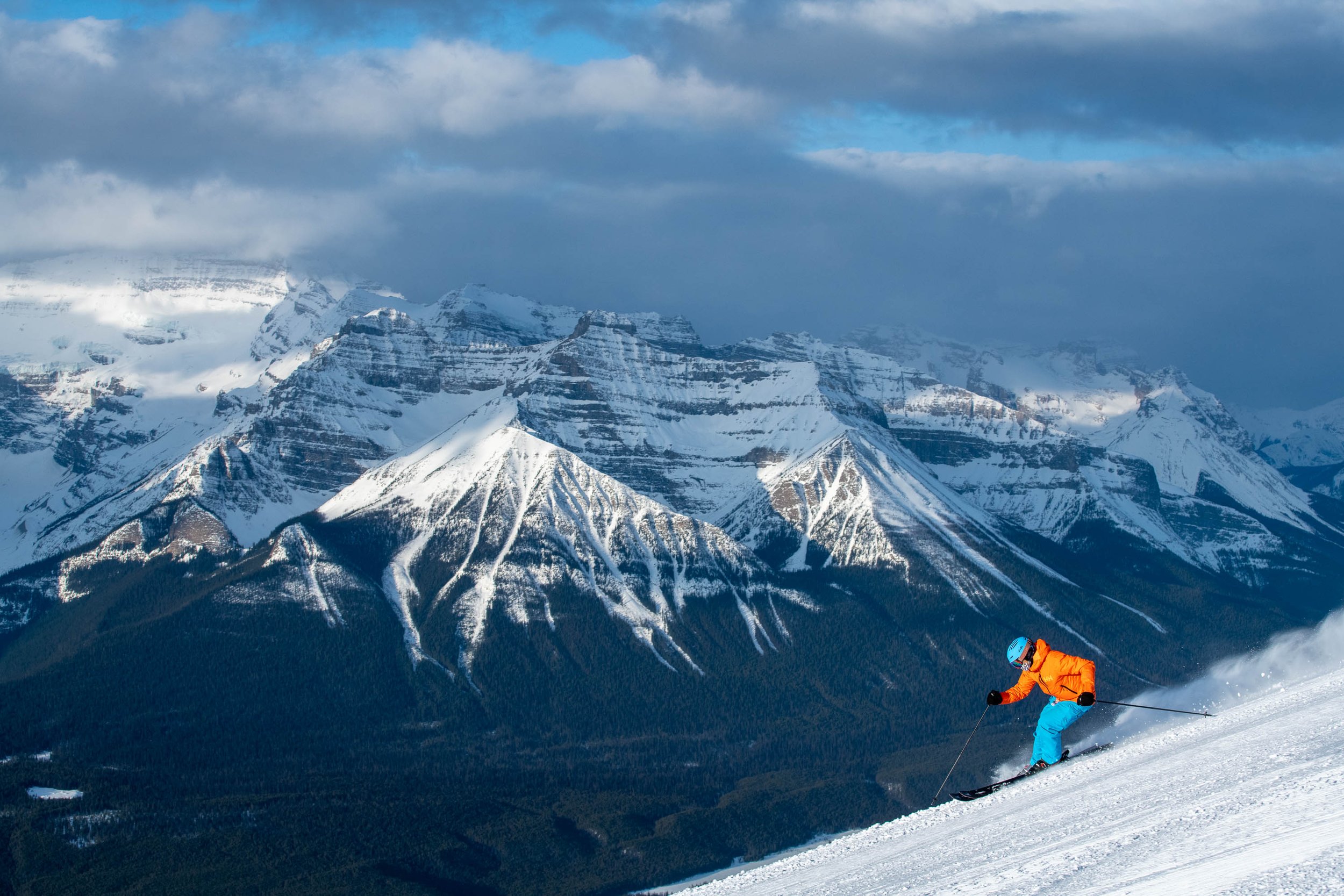 BC Photographer, recent work: commercial, tourism, adventure, travel, ski,  mountain bike