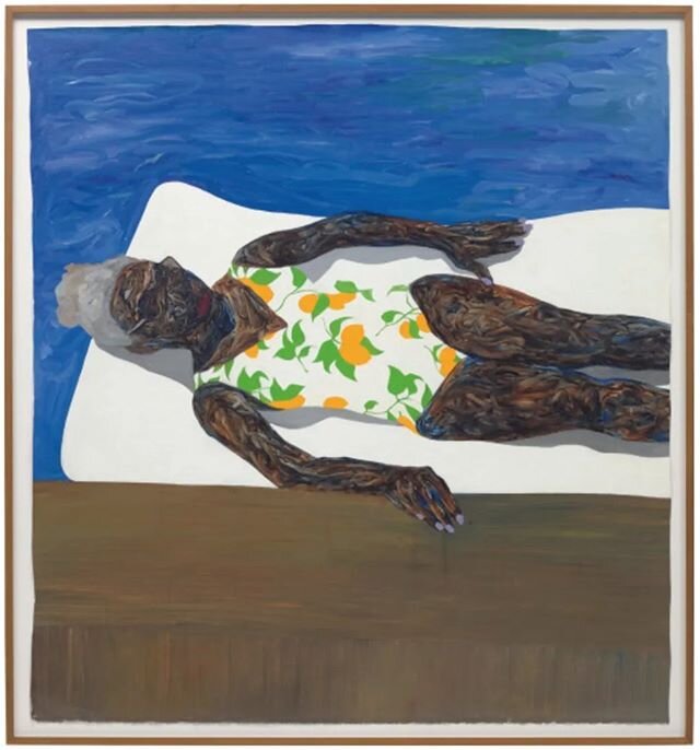 Celebrating Black lives and Black artists on the #poolhunting feed this week

Painting by Amoako Boafo, The Lemon Bathing Suit
.
.
.
.
. 
#poolhunting #amoakoboafo #allthepools #summerishere #celebrateblacklives #elevateblacklives #insteadofblackout 