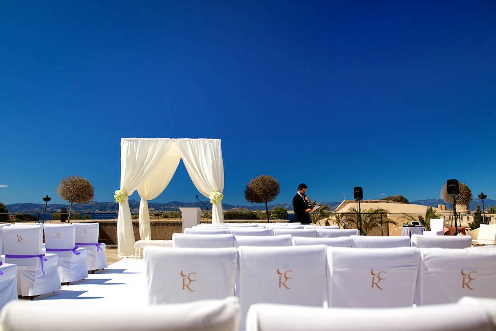 Weddingplanner Mallorca Fairytale Wedding 