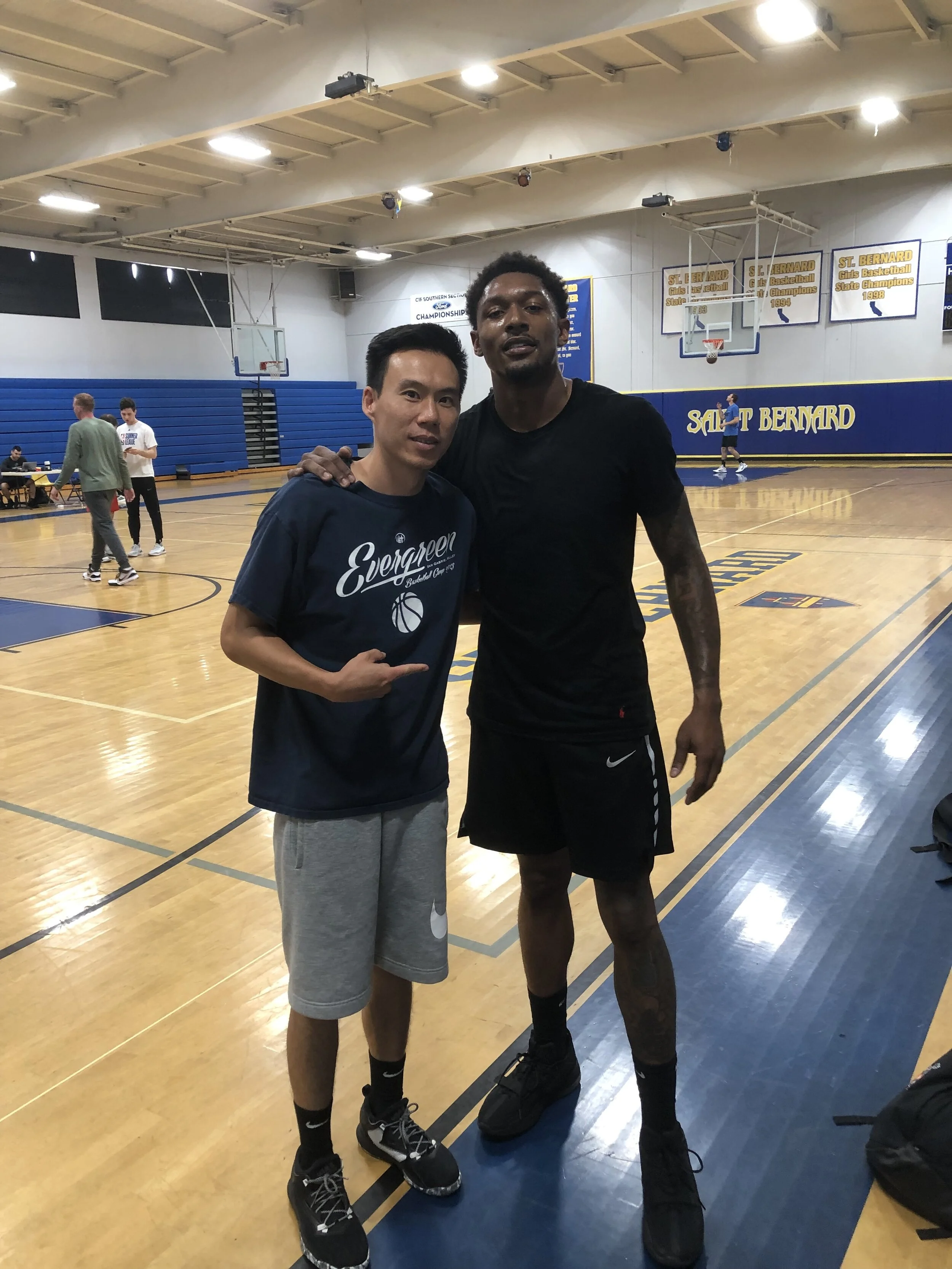Bradley Beal