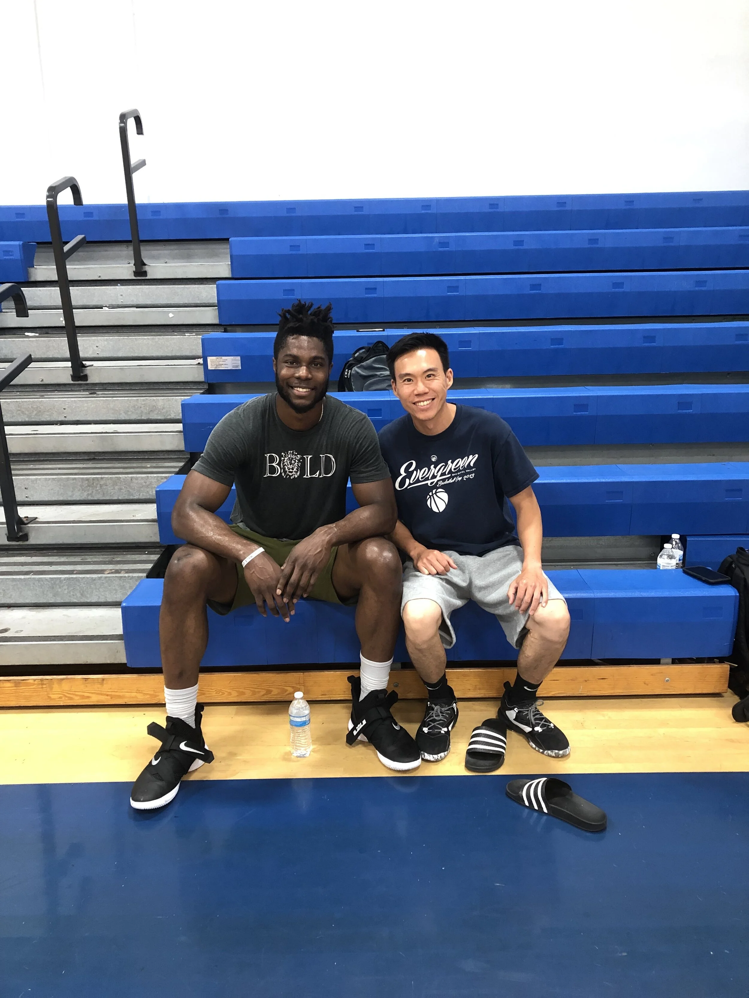 Semi Ojeleye