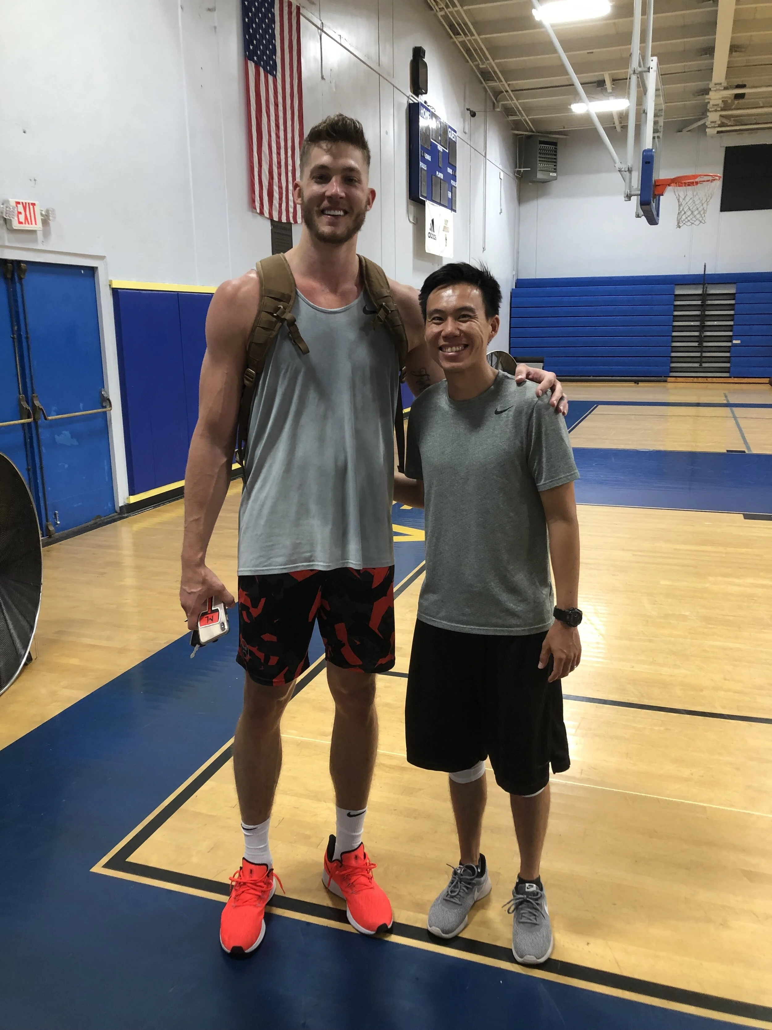 Meyers Leonard