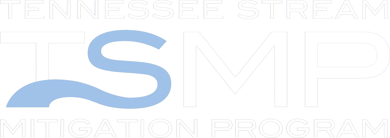 Tennessee stream mitigation program