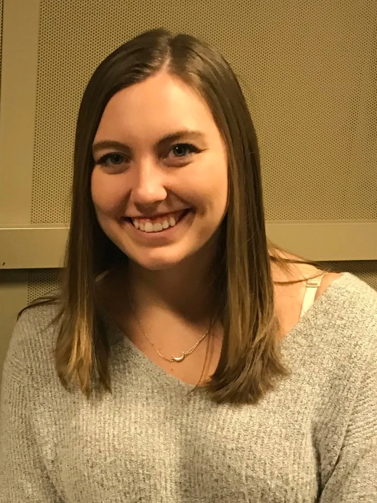 SPL member inducted to Phi Beta Kappa