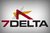7 Delta Logo