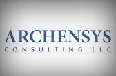 Archensys Consulting LLC Logo