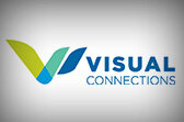 Visual Connections Logo