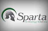 Sparta Technology Solutions Logo