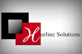 Hurline Solutions Logo