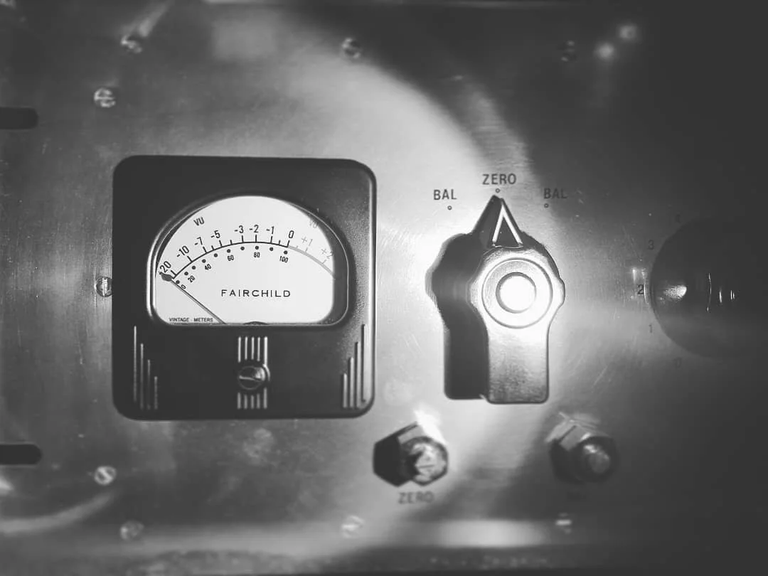 Run you track though our classic gear