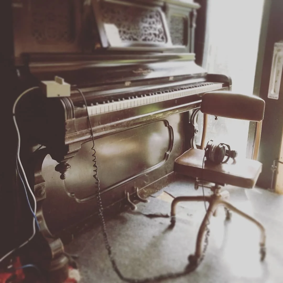 Day Rate including the studio and an engineer