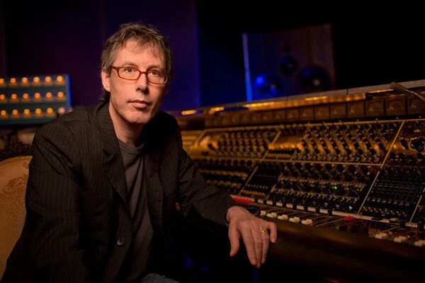 Music Consulting with Henry Hirsch