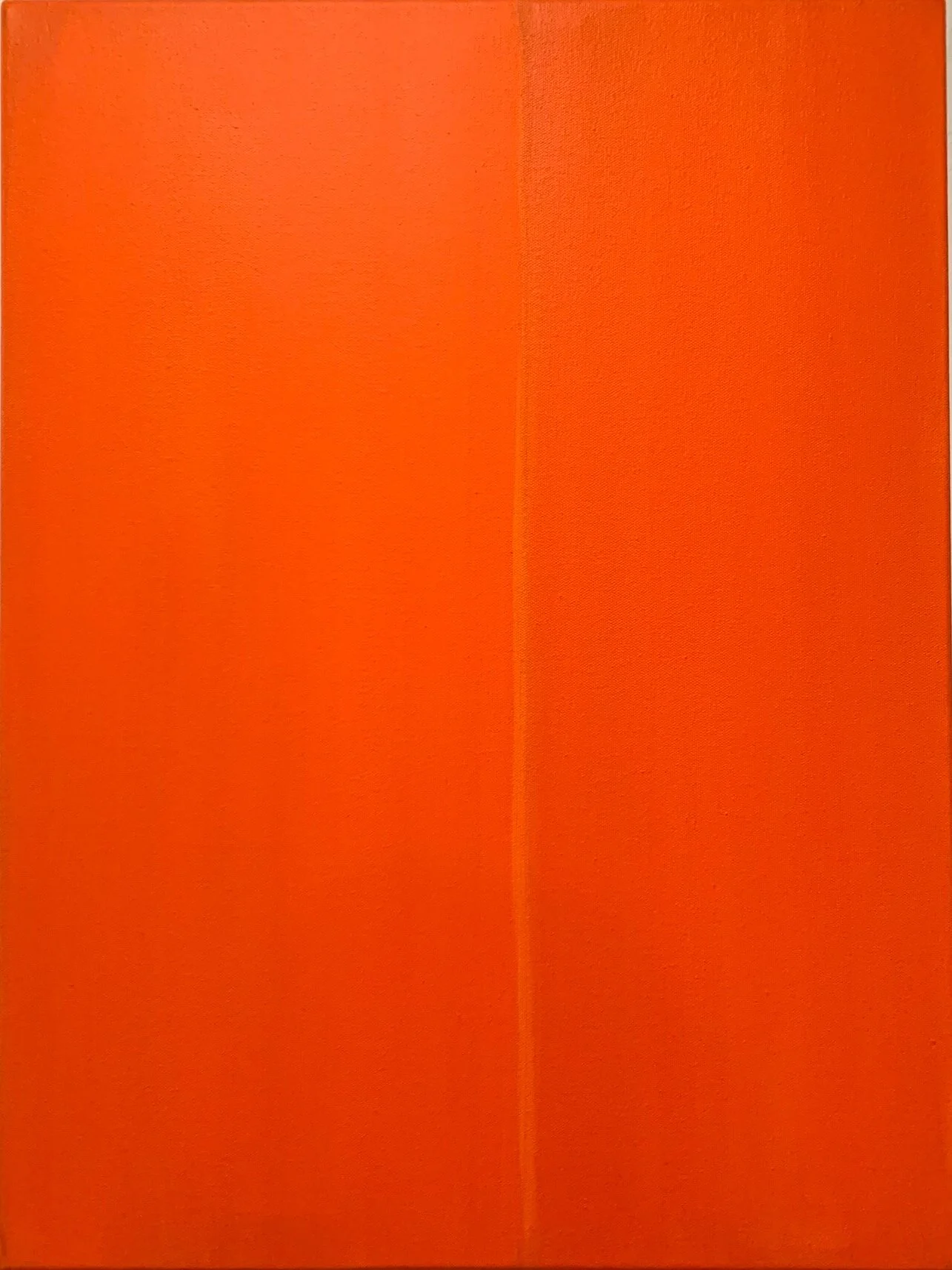 Orange #2 - 