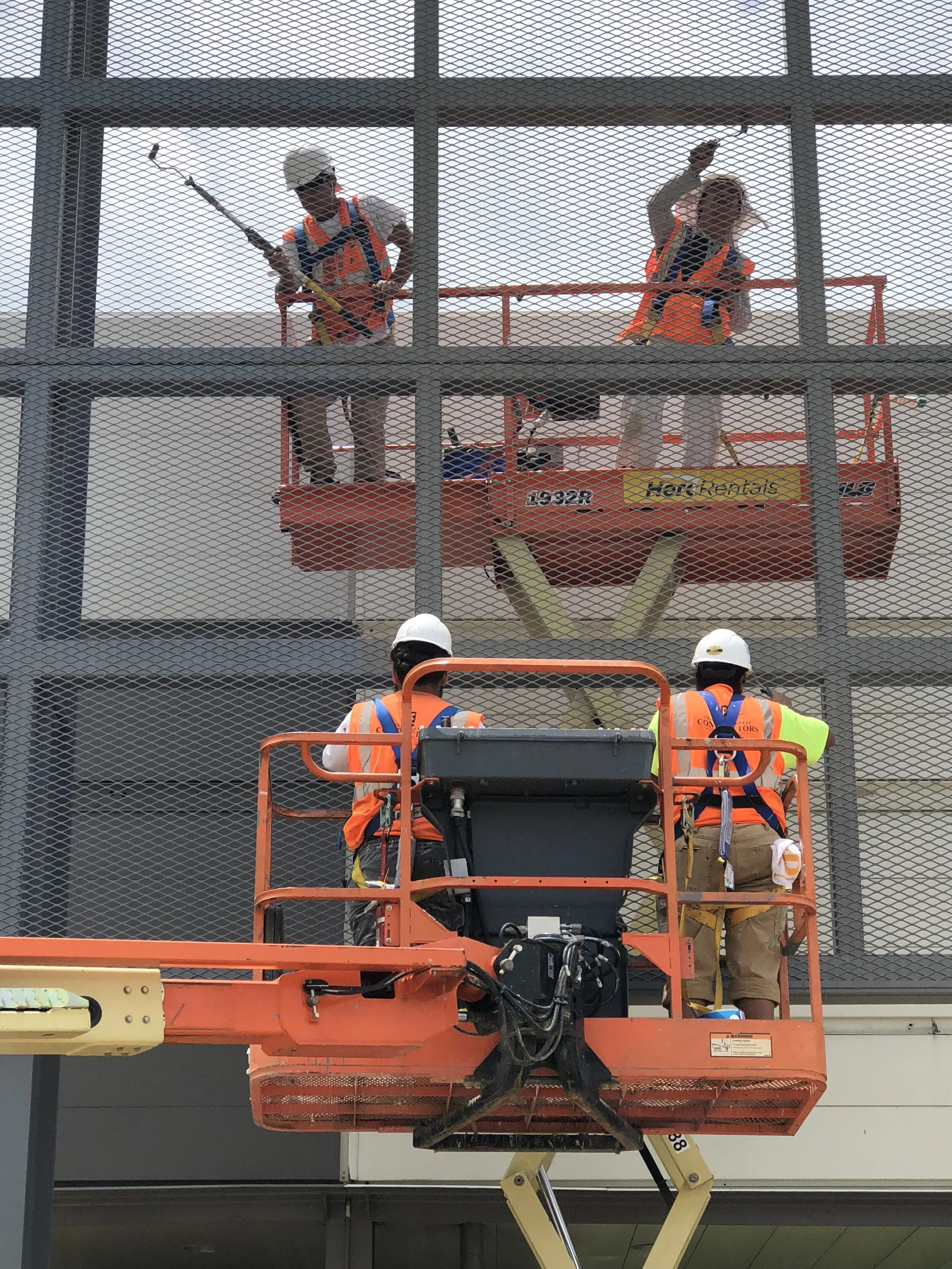 Elmwood Shopping Center