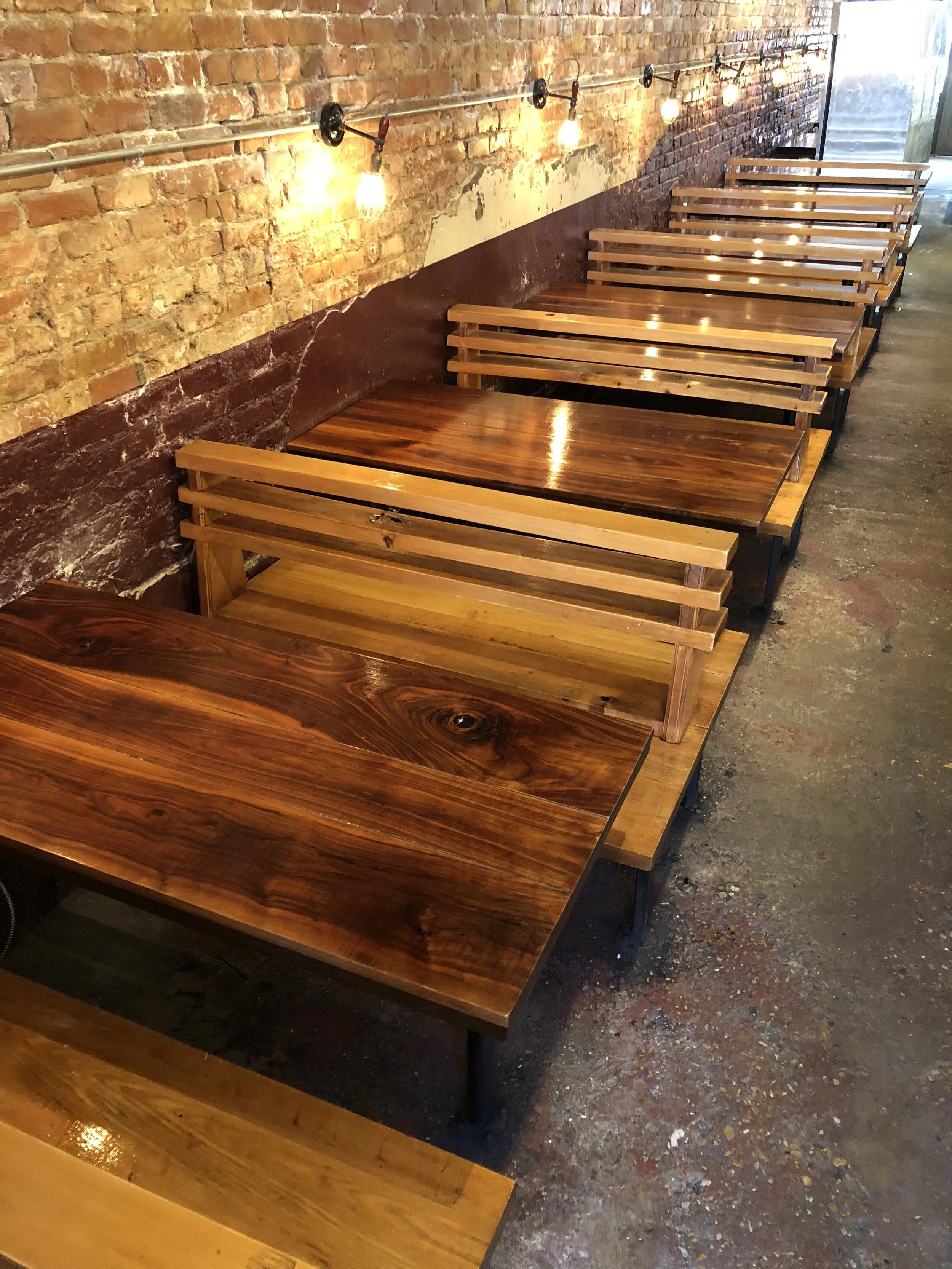 District Doughnuts Magazine Street