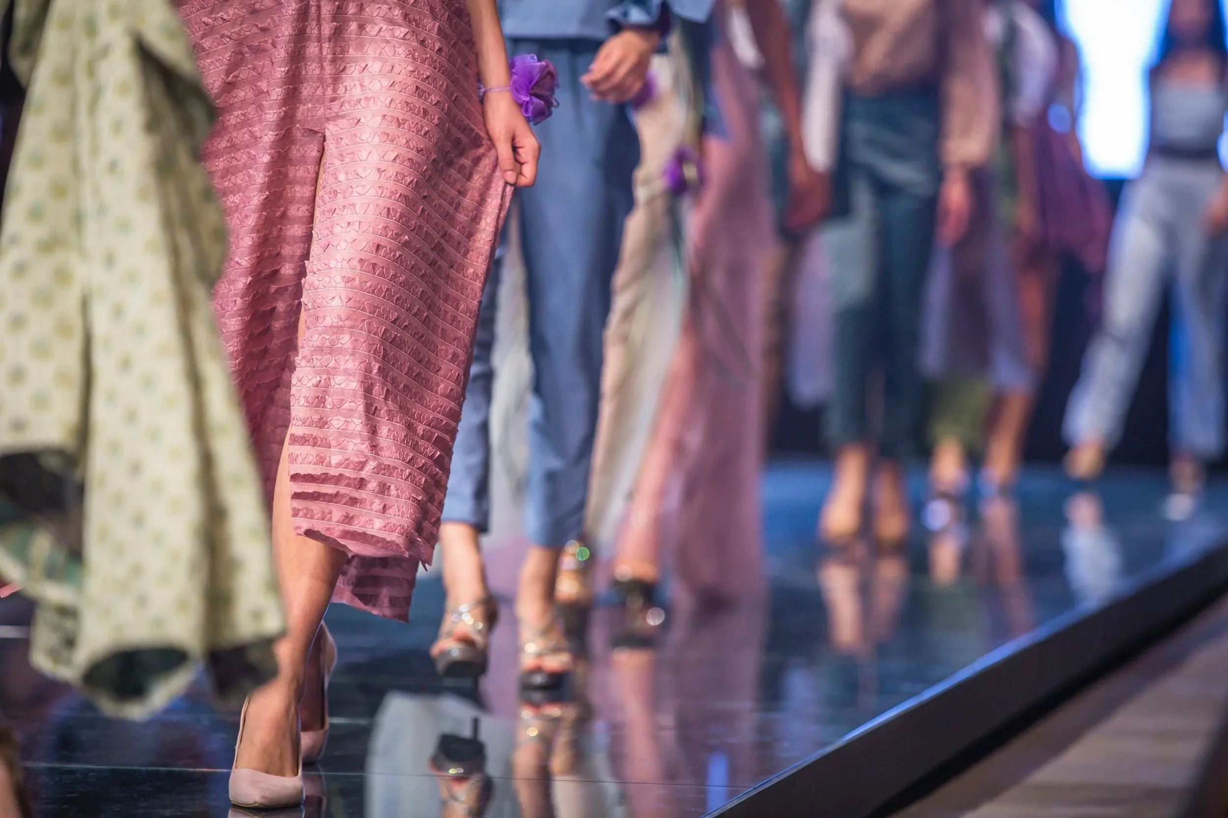 From Luxury Fashion to Digital Marketing: Why My Background Makes Me Better at Performance Ad