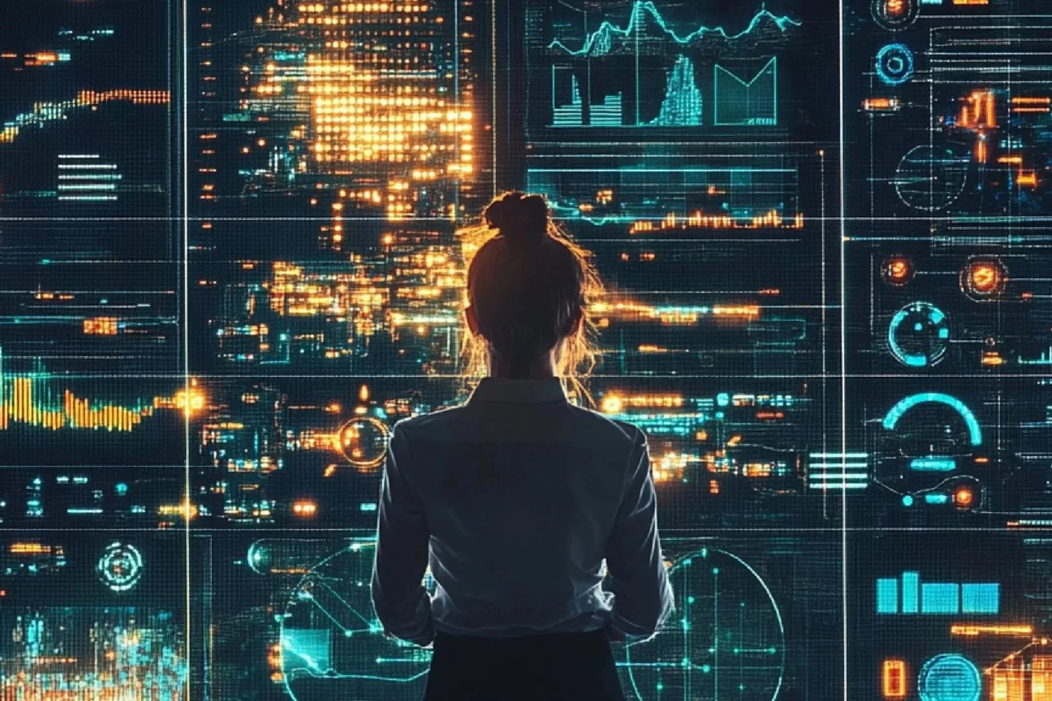 The Metrics That Actually Matter: Moving Beyond Vanity Metrics to Revenue