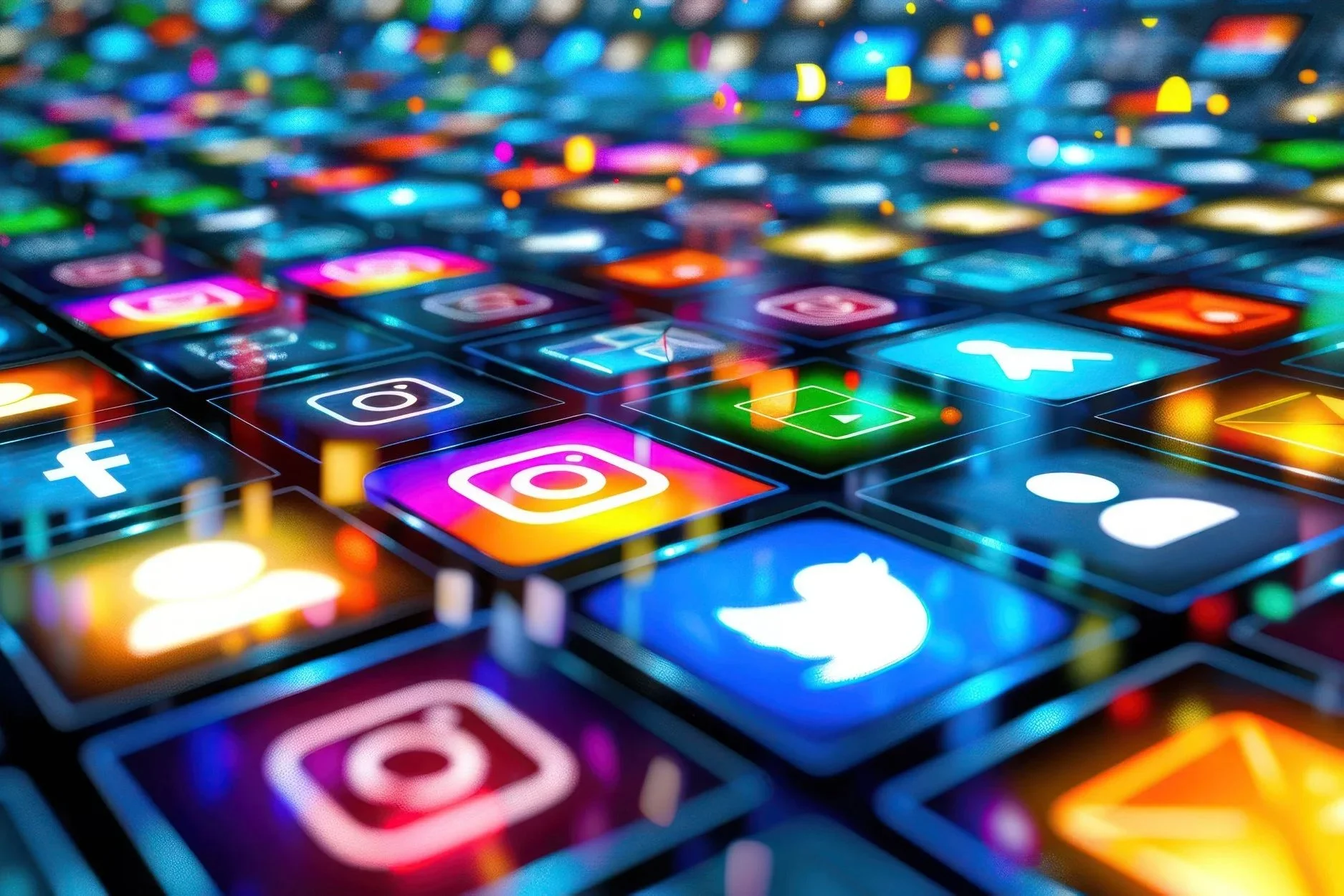 Meta vs. Google vs. TikTok: Choosing the Right Platform for Your Growth Stag