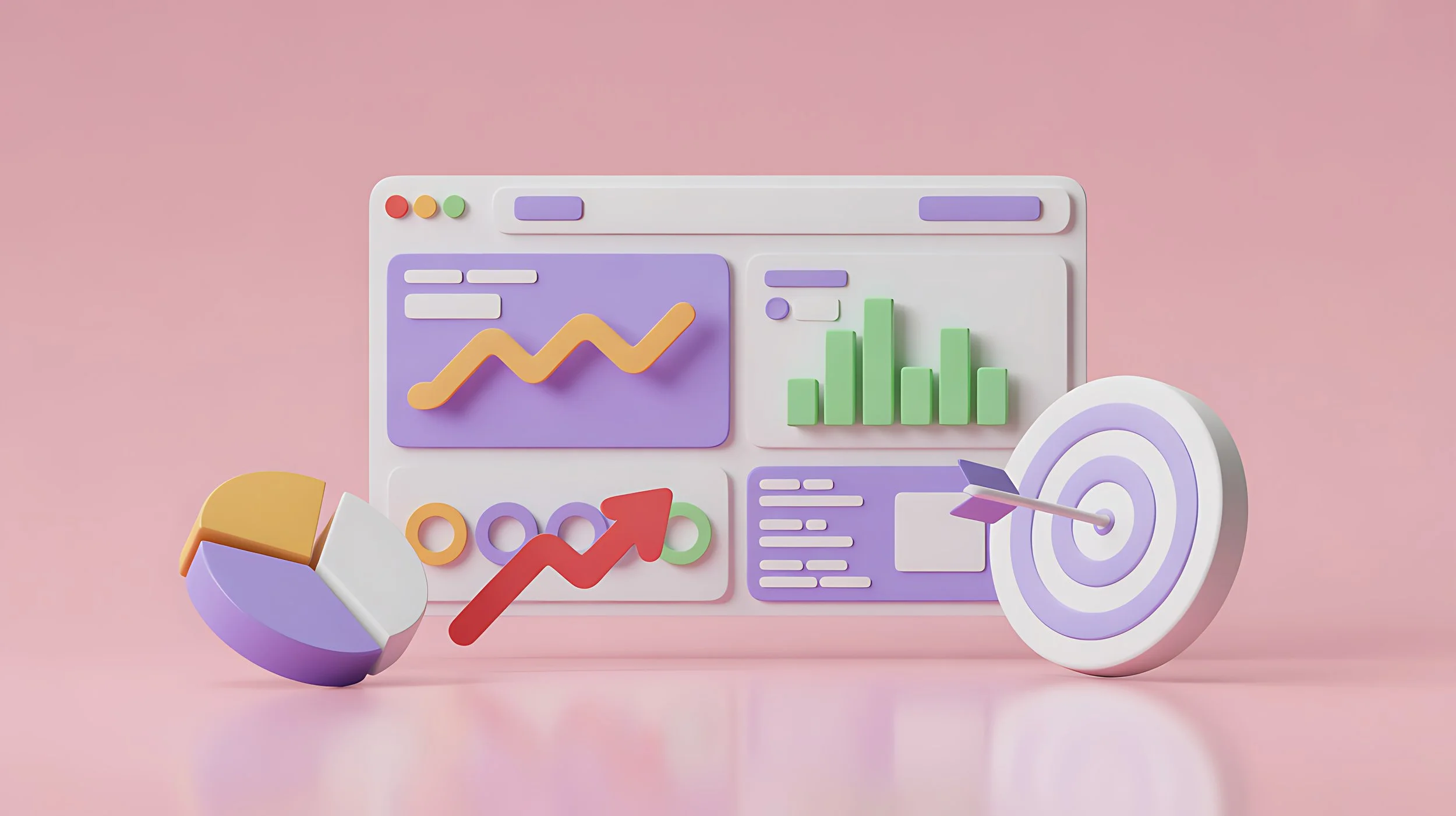 Full-Funnel-Attribution-Model-Customer-Journey-Mapping