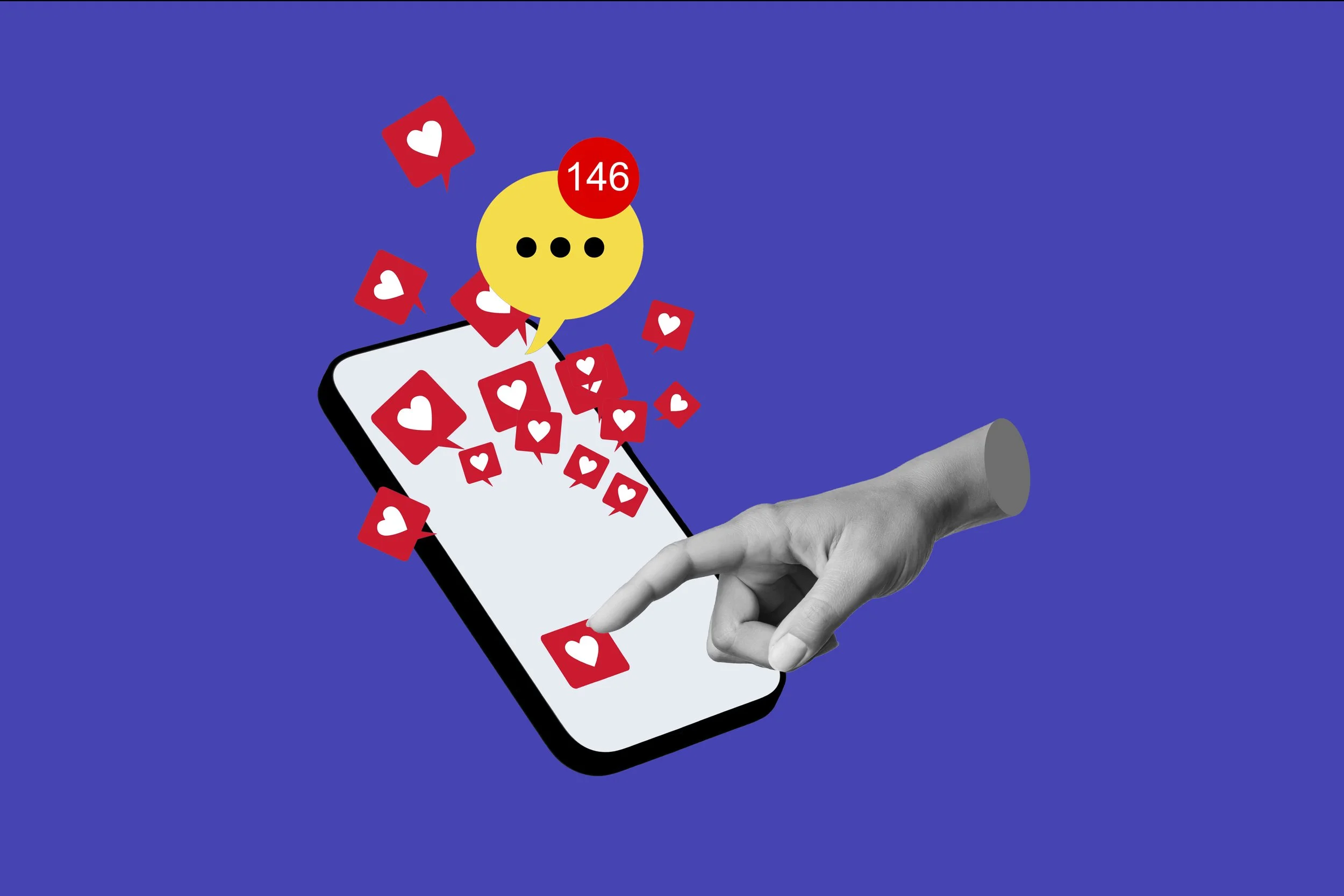 paid social performance