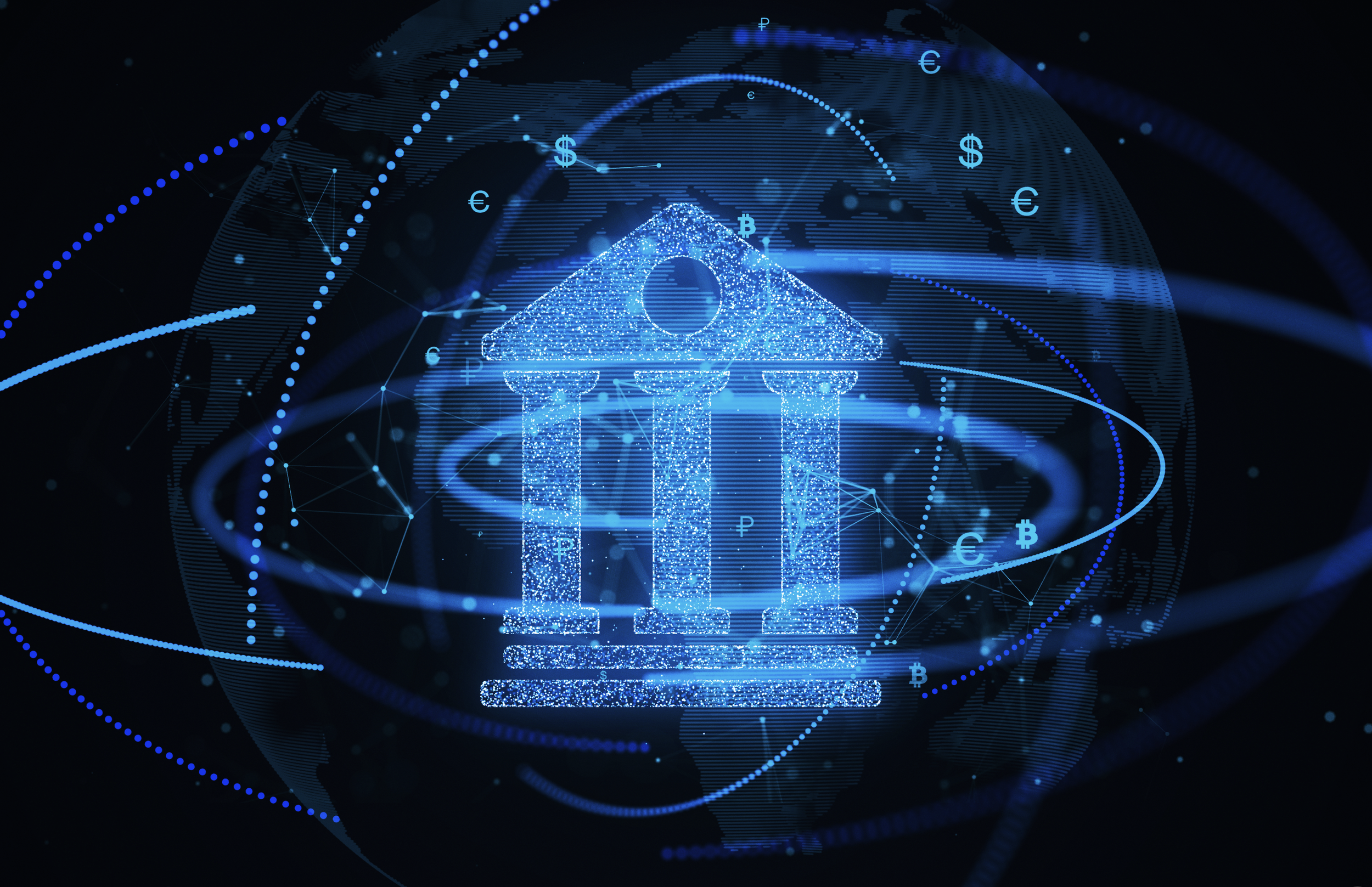 Fintech trends shaping the future of digital finance in 2026