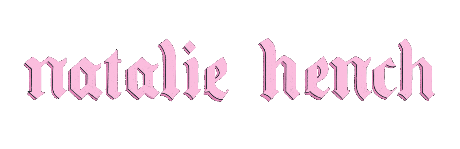 Natalie Hench