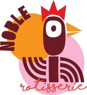 Noble Rotisserie