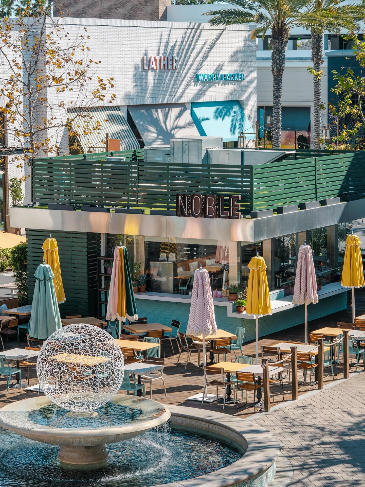 ✨ HERE WE ARE! ✨

Same heart. Same 2nd &amp; PCH.

We&rsquo;re now in a brighter space just steps from our old spot &mdash; because staying @2nd_pch (and close to you) mattered. Enjoy plenty of seating in a relaxed, open space made for families, frie