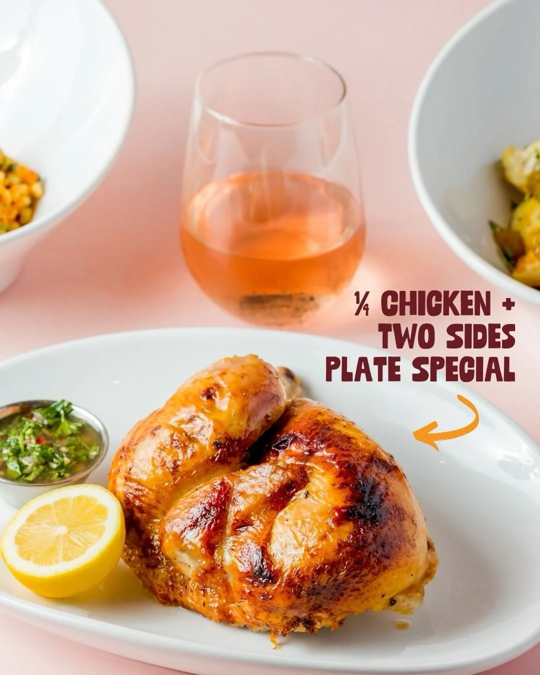 If you saw our email last week&hellip; you already know 👀

These are the 5 dishes you keep coming back for&mdash;
the ones ordered on repeat, shared with friends, and craved when they&rsquo;re not on the table.

Same ingredients we believe in.
Same 