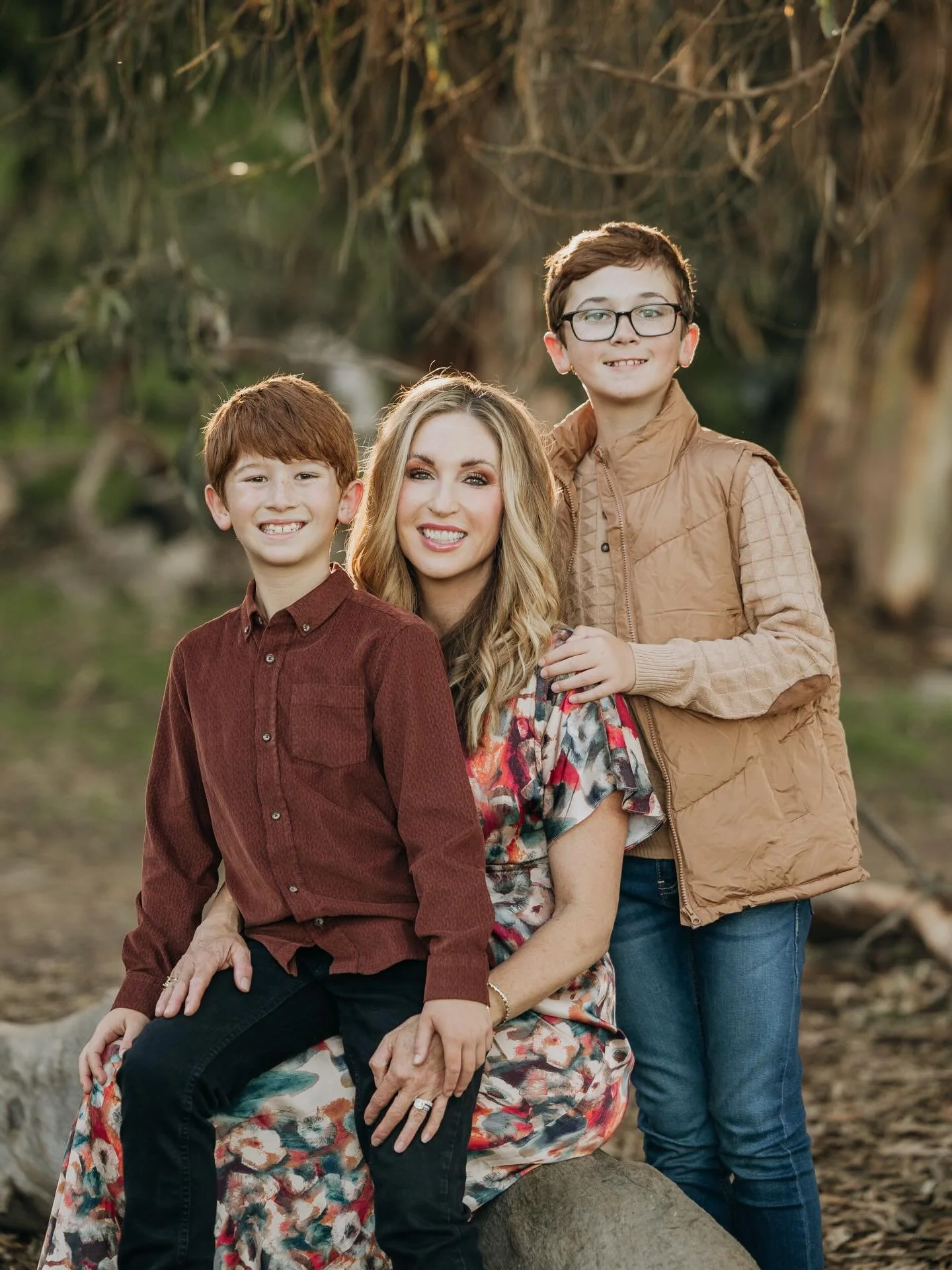 Happy Mother&rsquo;s Day to all the strong, nurturing, and endlessly giving moms and mom-figures 🤍

Noble began with one simple goal&mdash;
to feed my family safely, because every ingredient mattered.
Getting to know so many of you through our doors