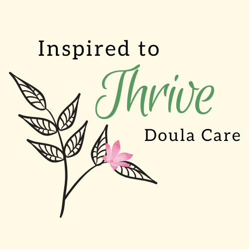 Inspired to Thrive Doula Care
