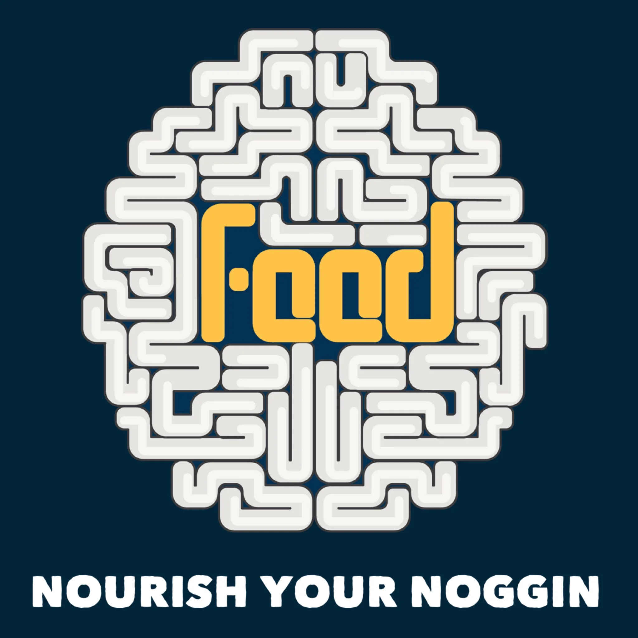 Nourish Your Noggin with These 5 Brain Foods