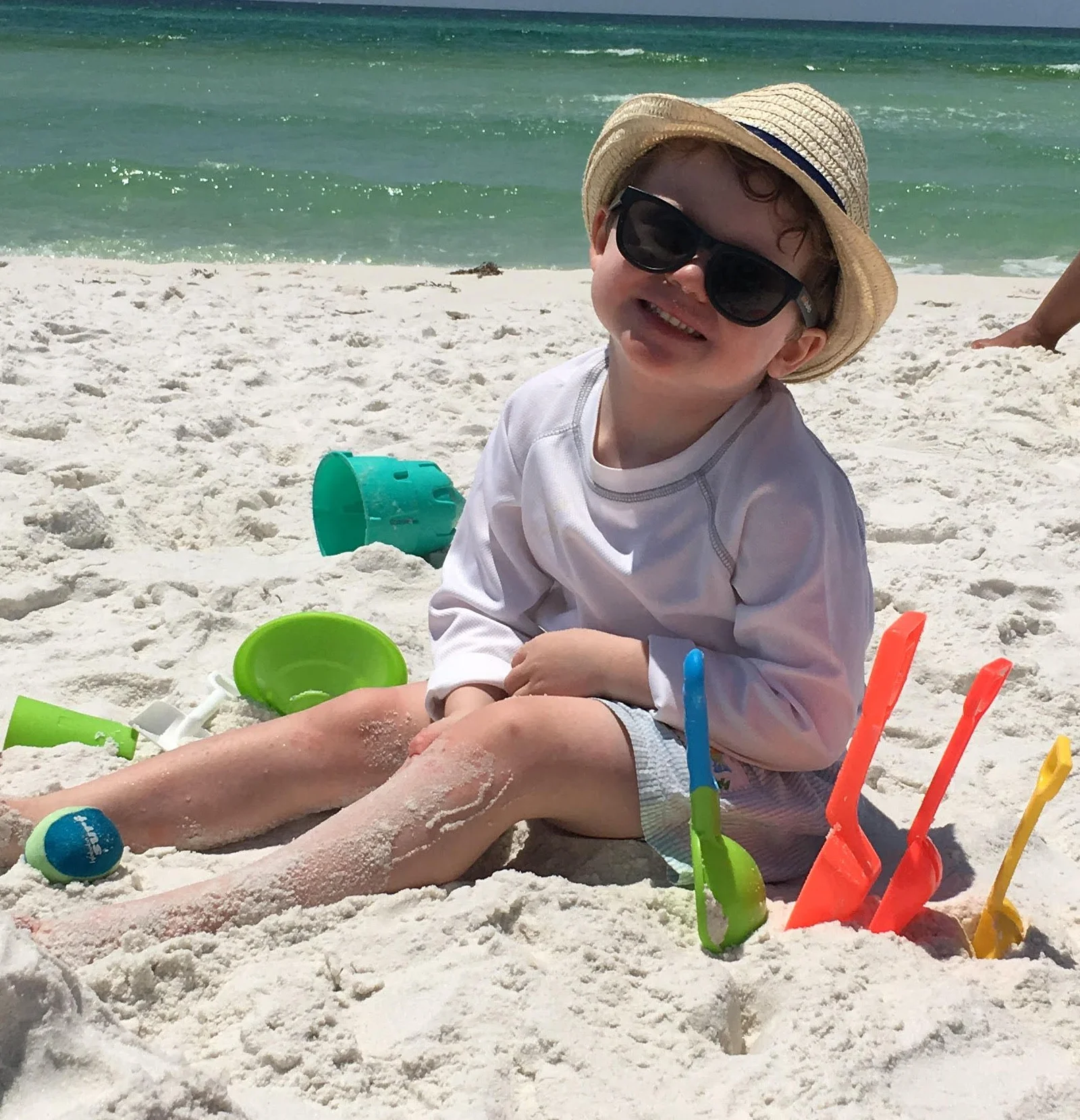 Food Allergy Awareness | My Child's Allergic Reaction