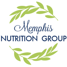 The Journey to Memphis Nutrition Group