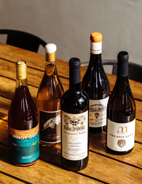 Wine Gifts & Gift Cards for Wine Tasting — Bay Grape, Oakland ...