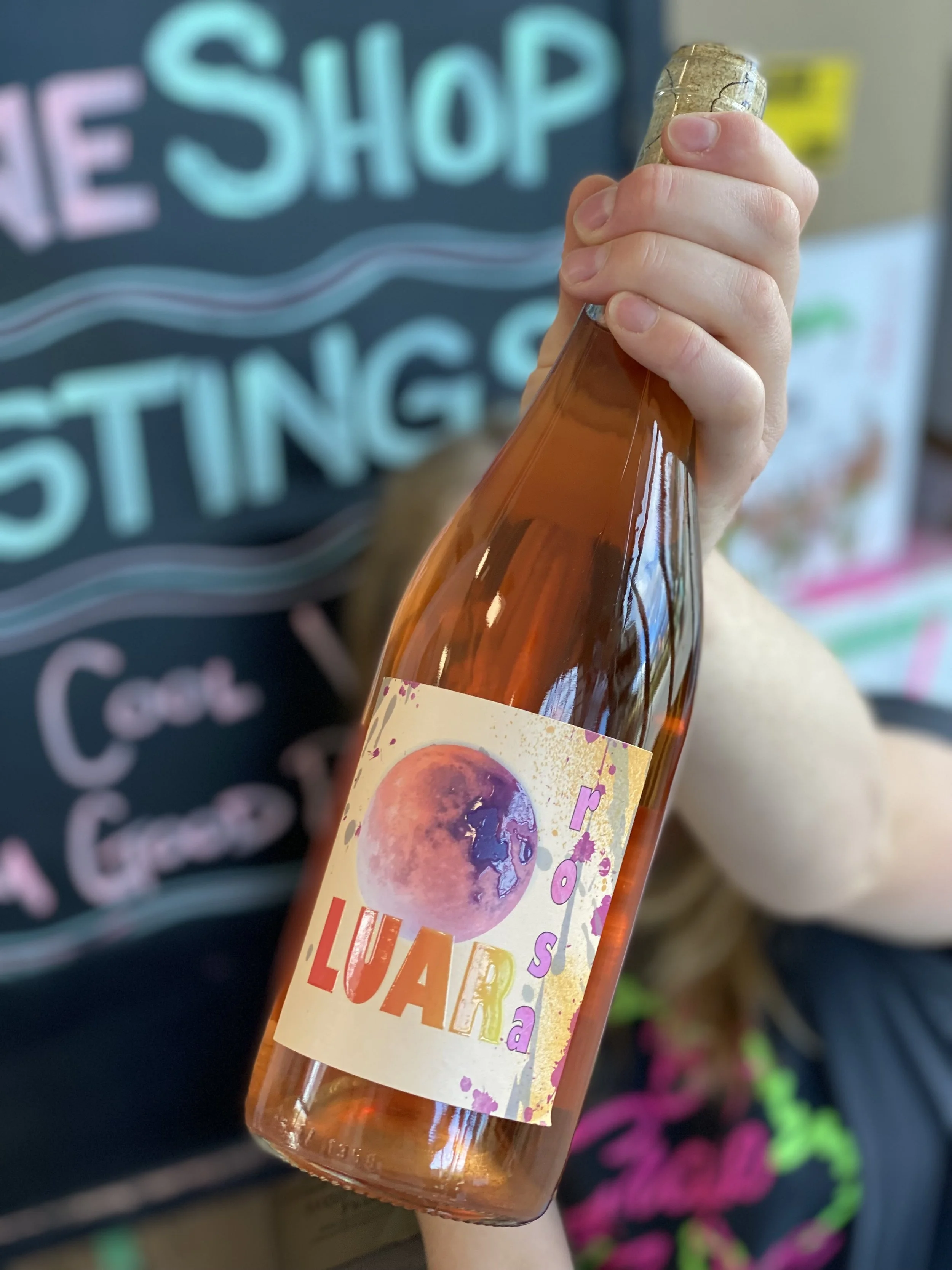 Bojo do Luar Rosa Portugal