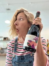 Carboniste Rouge Brut California 2021