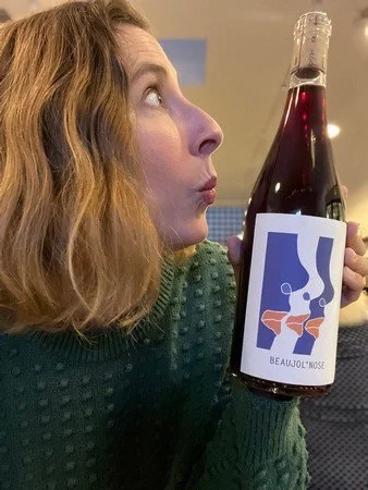 Beaujol’Nose Gamay Saint Amour 2020