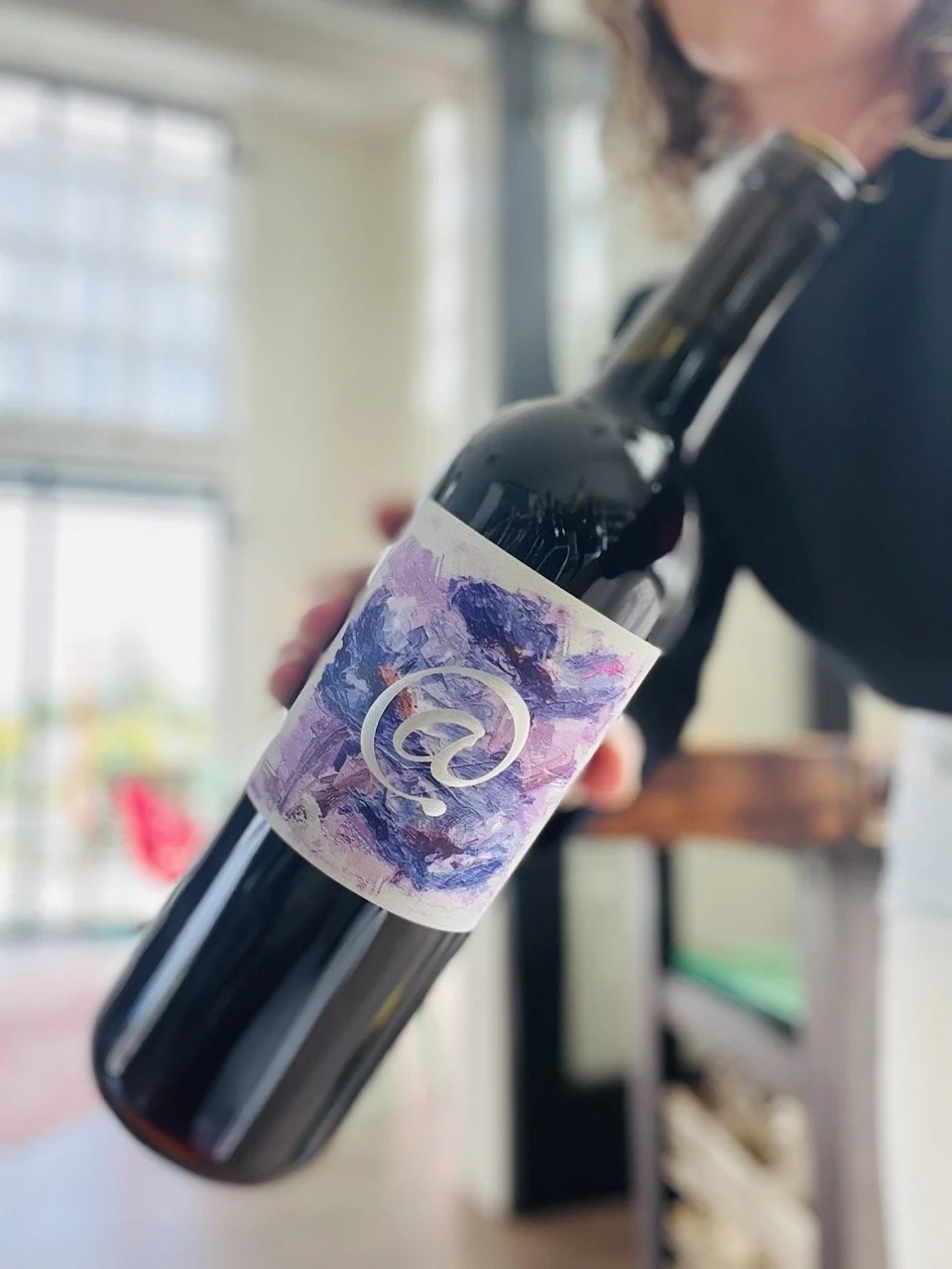 Adroît Nero d'Avola Mokelumne River 2021