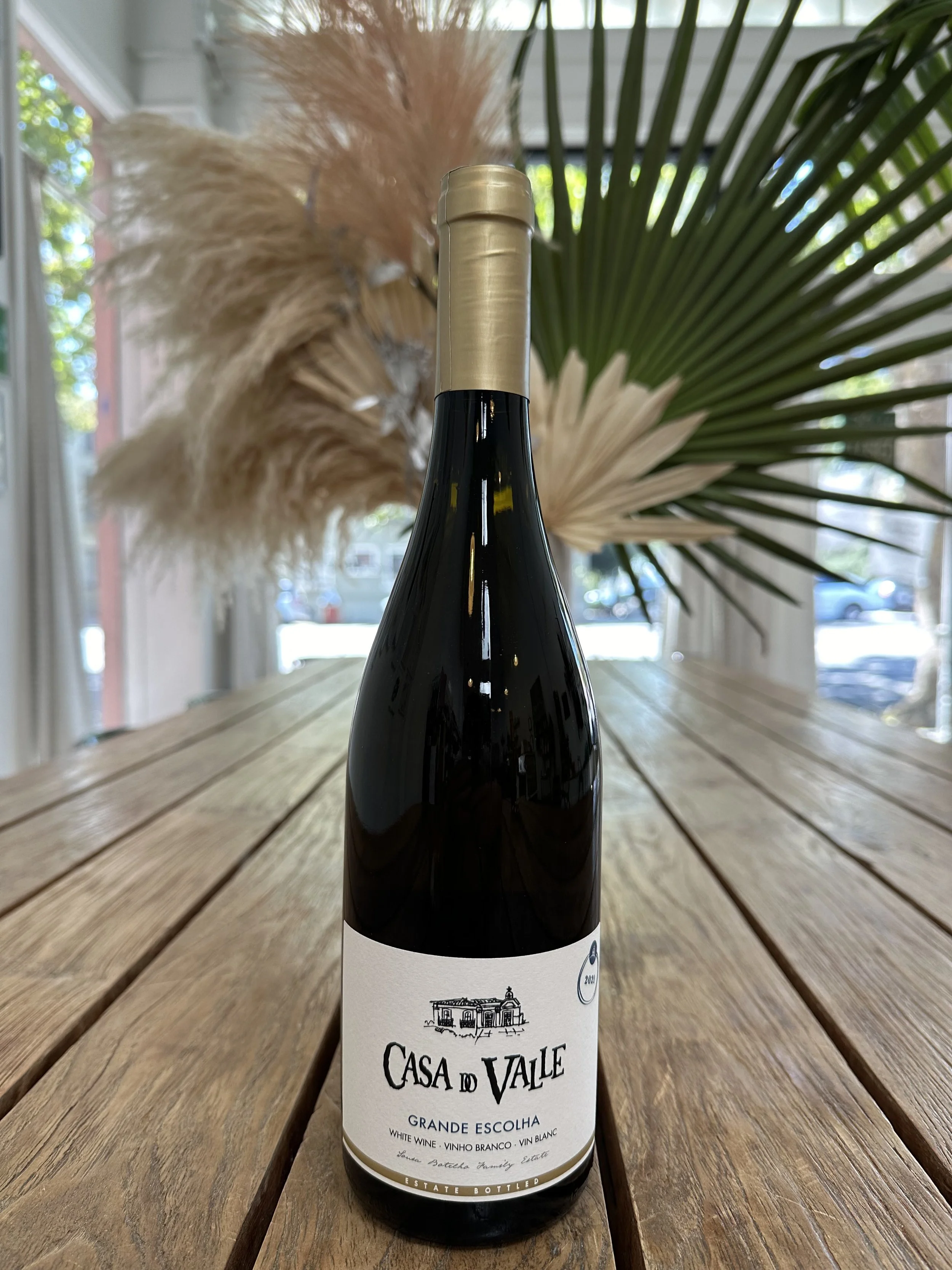 Casa do Valle Vinho Verde