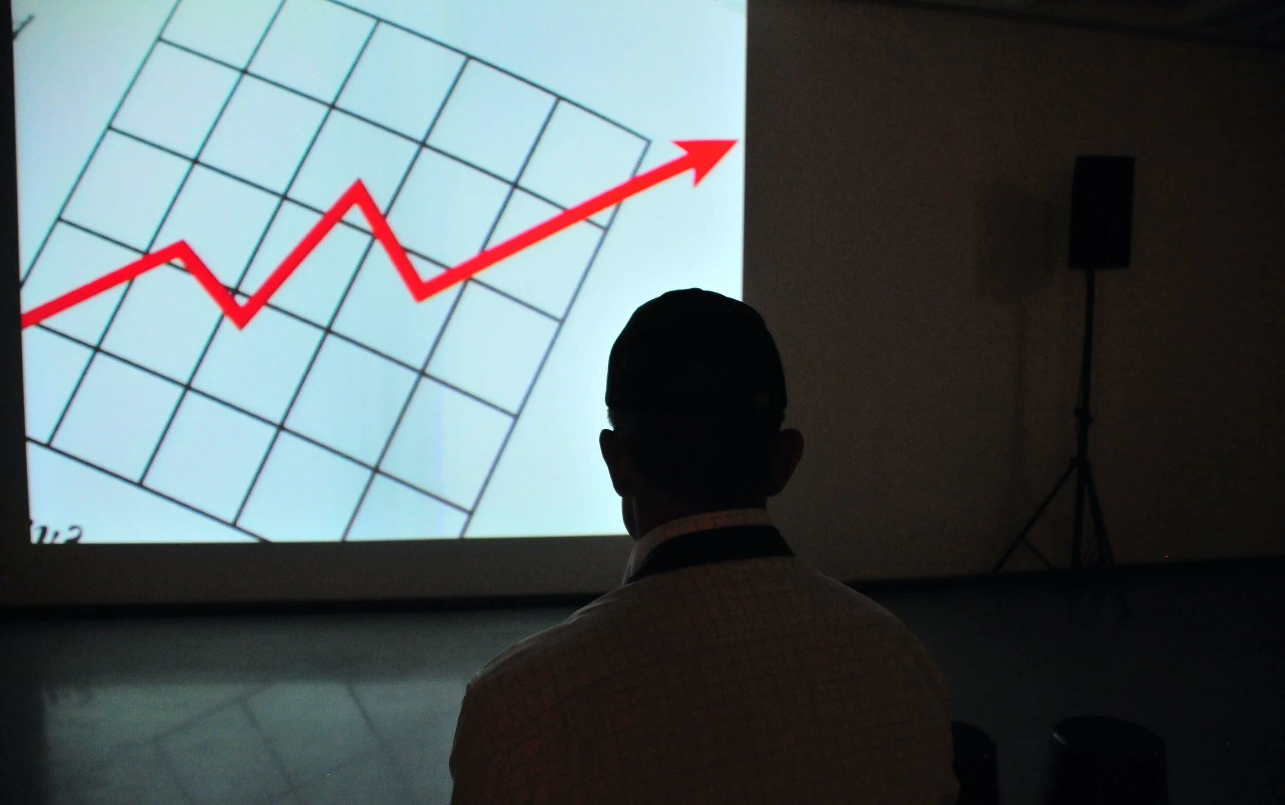 It’s Beginning to Look a Lot Like… Inflation Is Here to Stay
