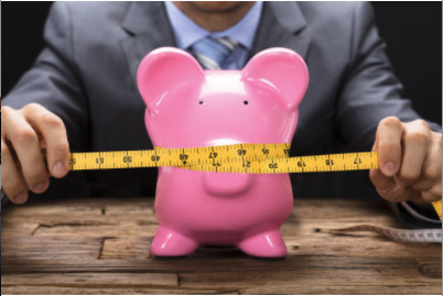 The 2021 Financial Phrase of the Year: Short Squeeze