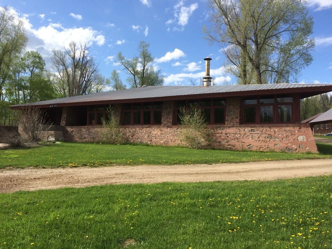 News — PERRY MANSFIELD