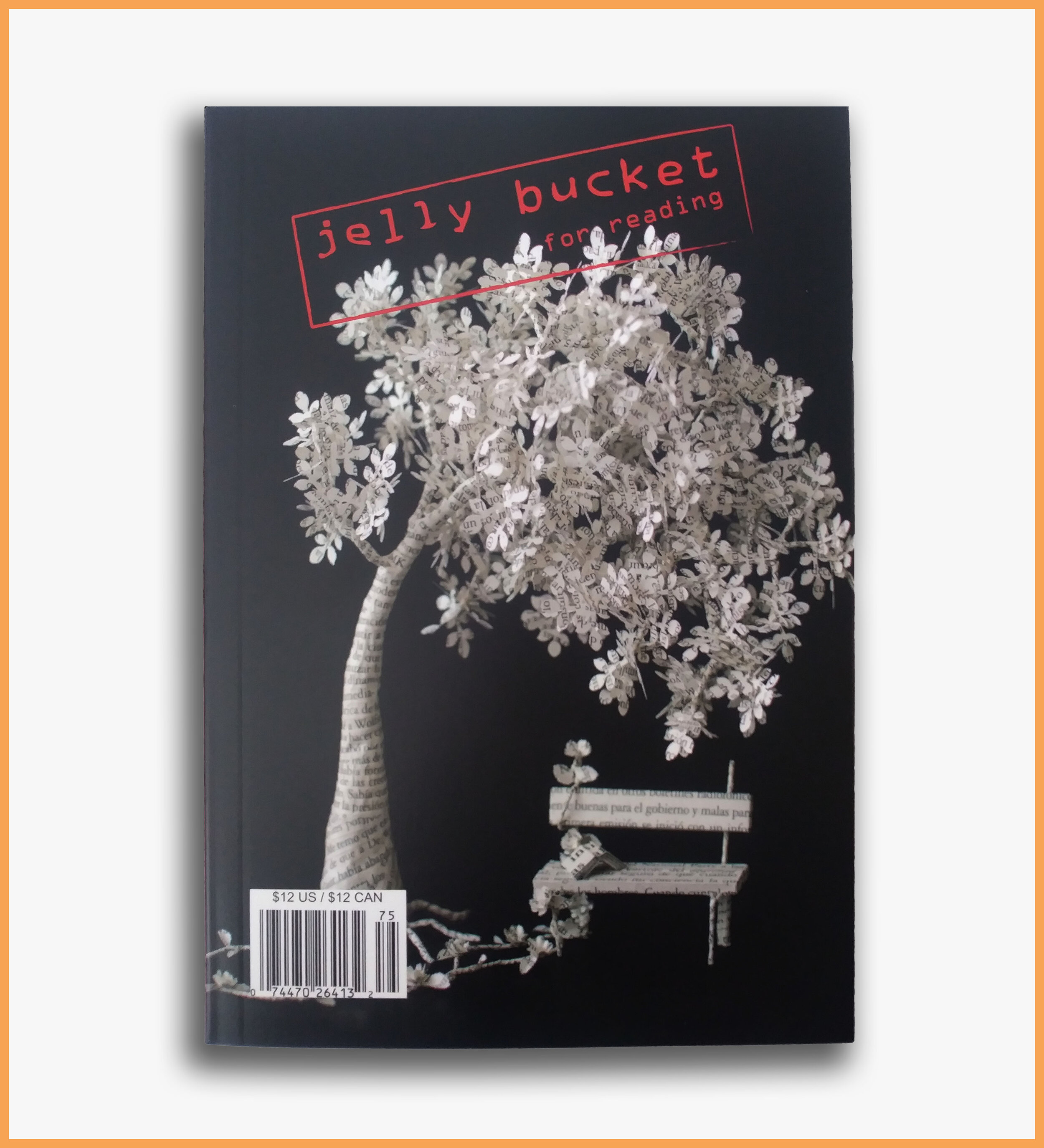 Issue #7
