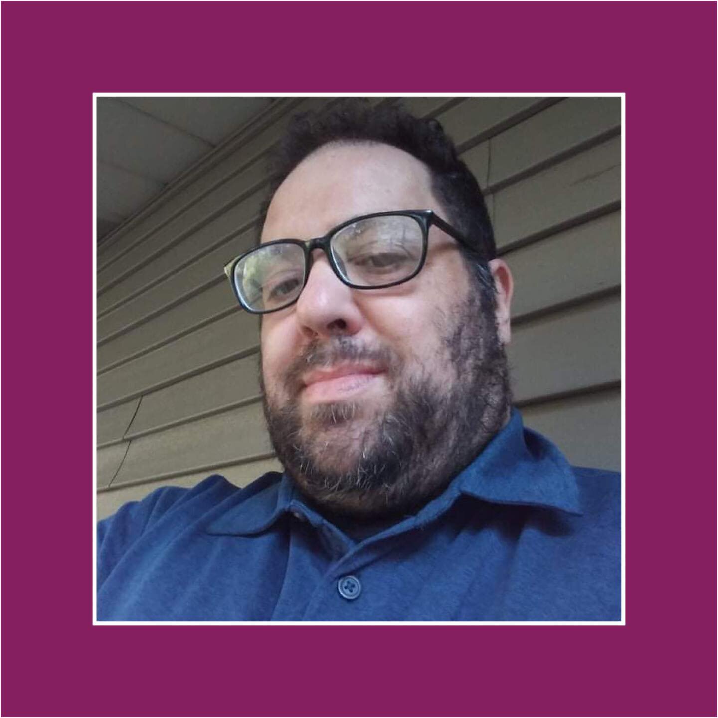 Meet our alumni editor for issue number 14&rsquo;s, special section, #Neurodivergent Voices! Andrew Analore lives and writes on the isthmus of Madison, Wisconsin. His poems have appeared in Technology of the Sun, Stolen Island Review, South 85 Review
